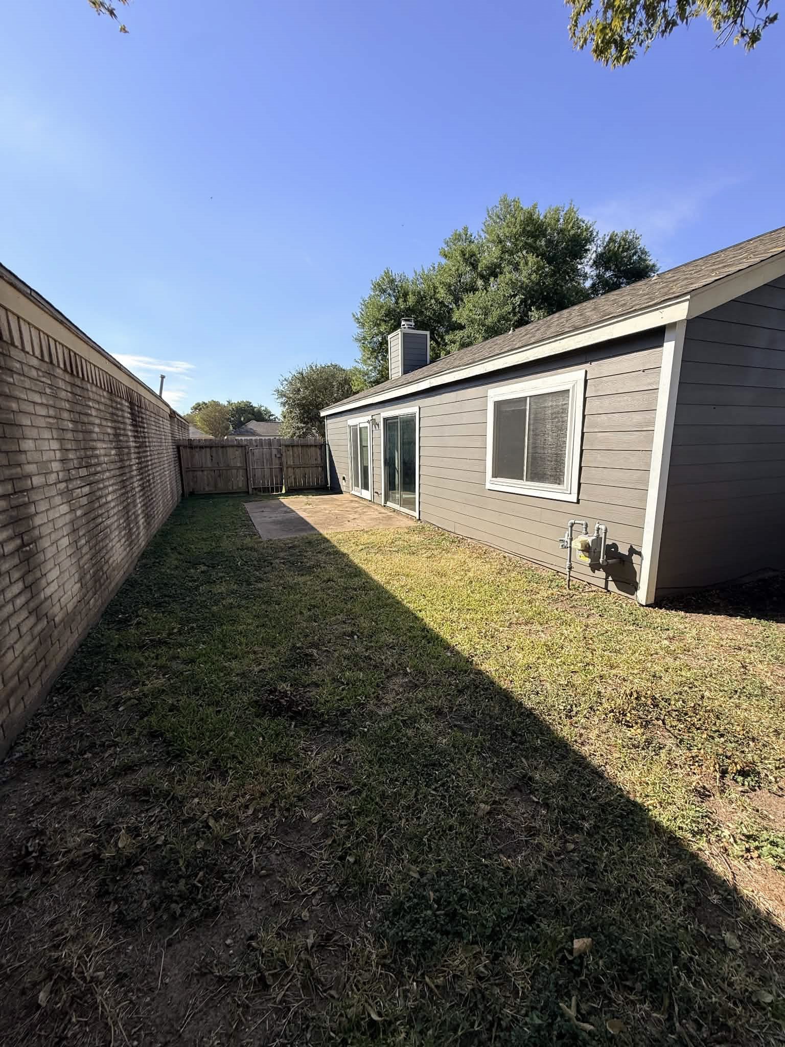 13818 Sheri Hollow Lane, Houston, TX 77082