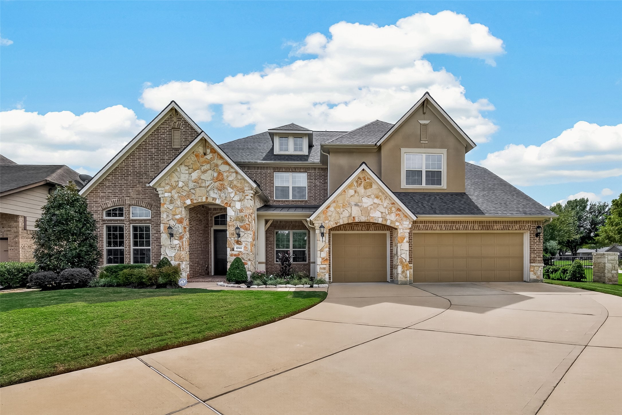 Front Elevation