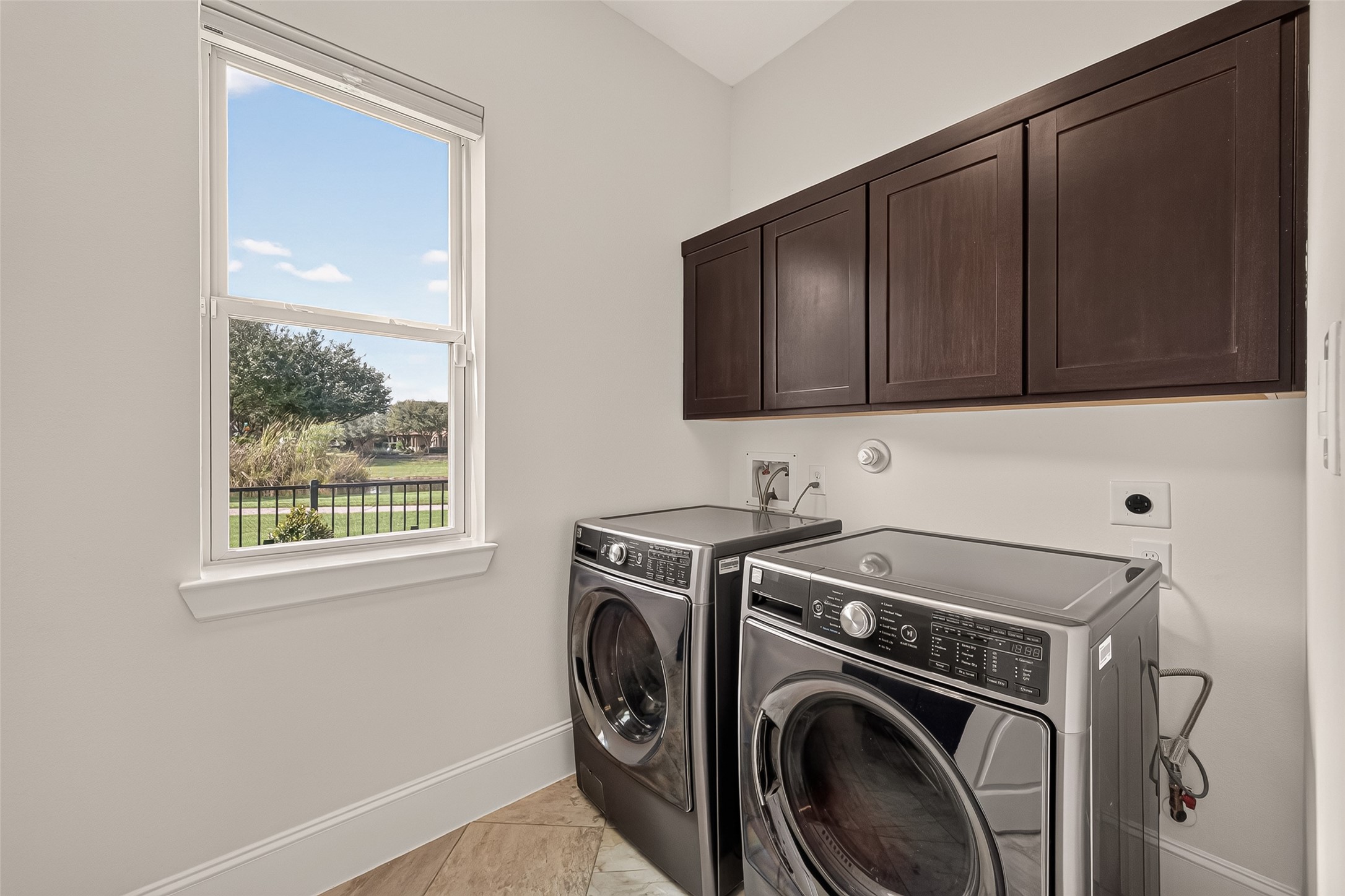 Utility Room 1st Floor