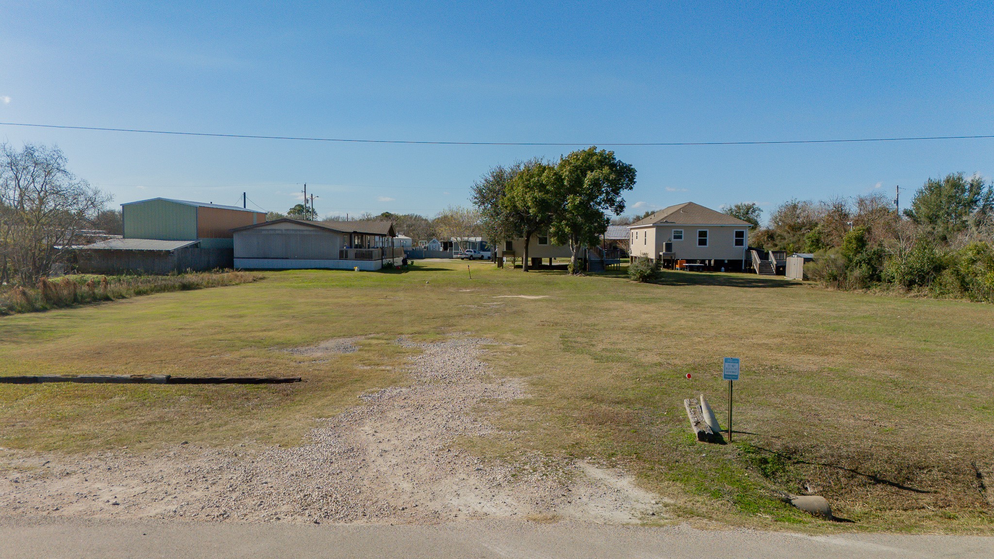 NA 5th Street, San Leon, TX 77539 NA 5th Street, San Leon, TX 77539