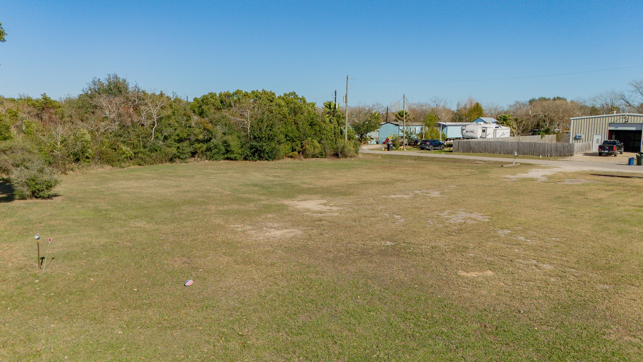 NA 5th Street, San Leon, TX 77539 NA 5th Street, San Leon, TX 77539