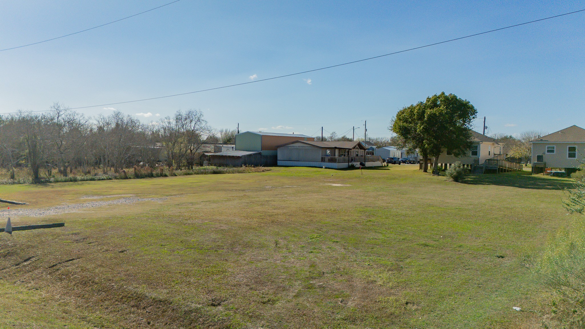 NA 5th Street, San Leon, TX 77539 NA 5th Street, San Leon, TX 77539