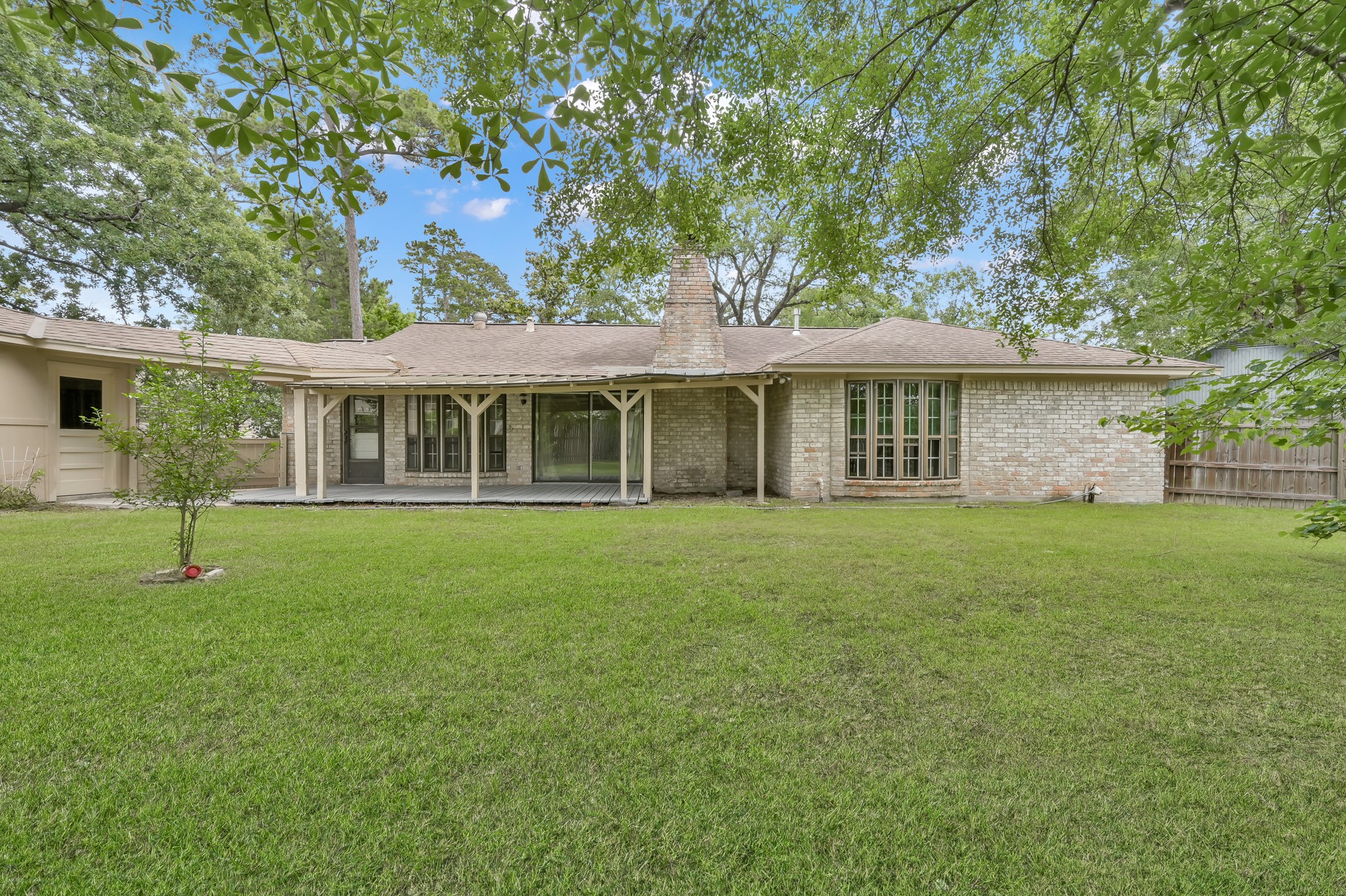 27110 Jimmy Lane, Oak Ridge North, TX 77385