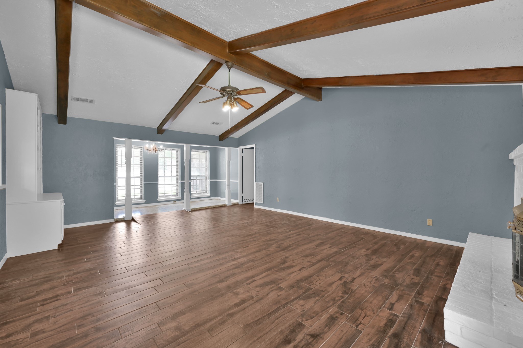 27110 Jimmy Lane, Oak Ridge North, TX 77385