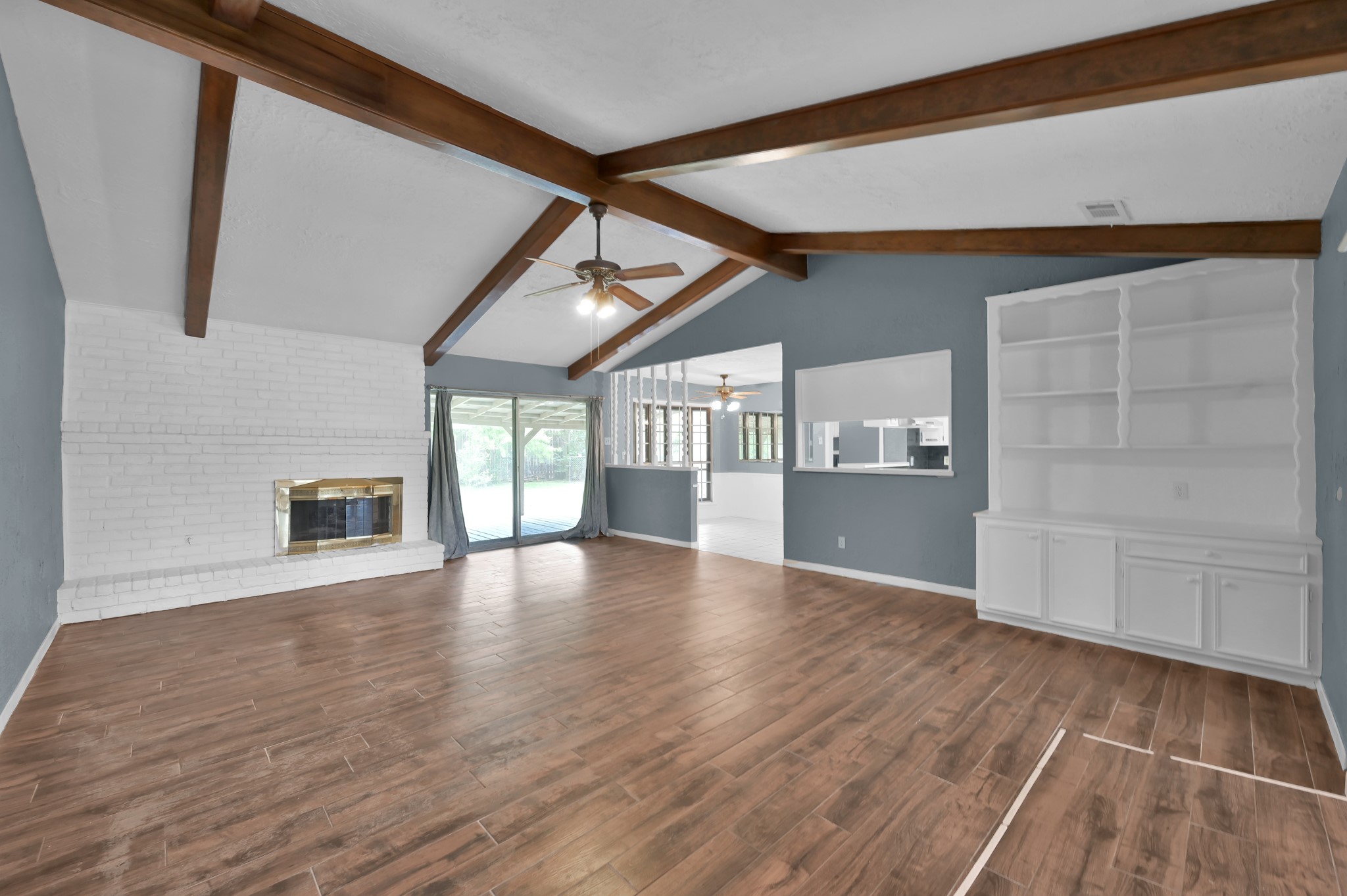 27110 Jimmy Lane, Oak Ridge North, TX 77385