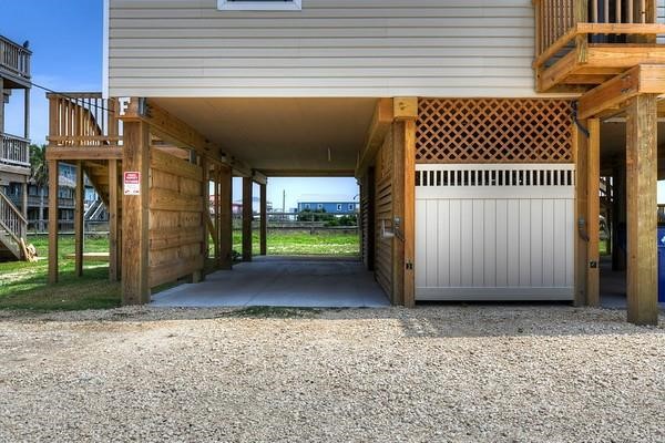 Carport, storage Carport, storage