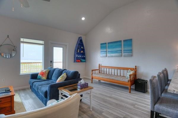116 Howard Avenue, #F, Freeport, TX 77541