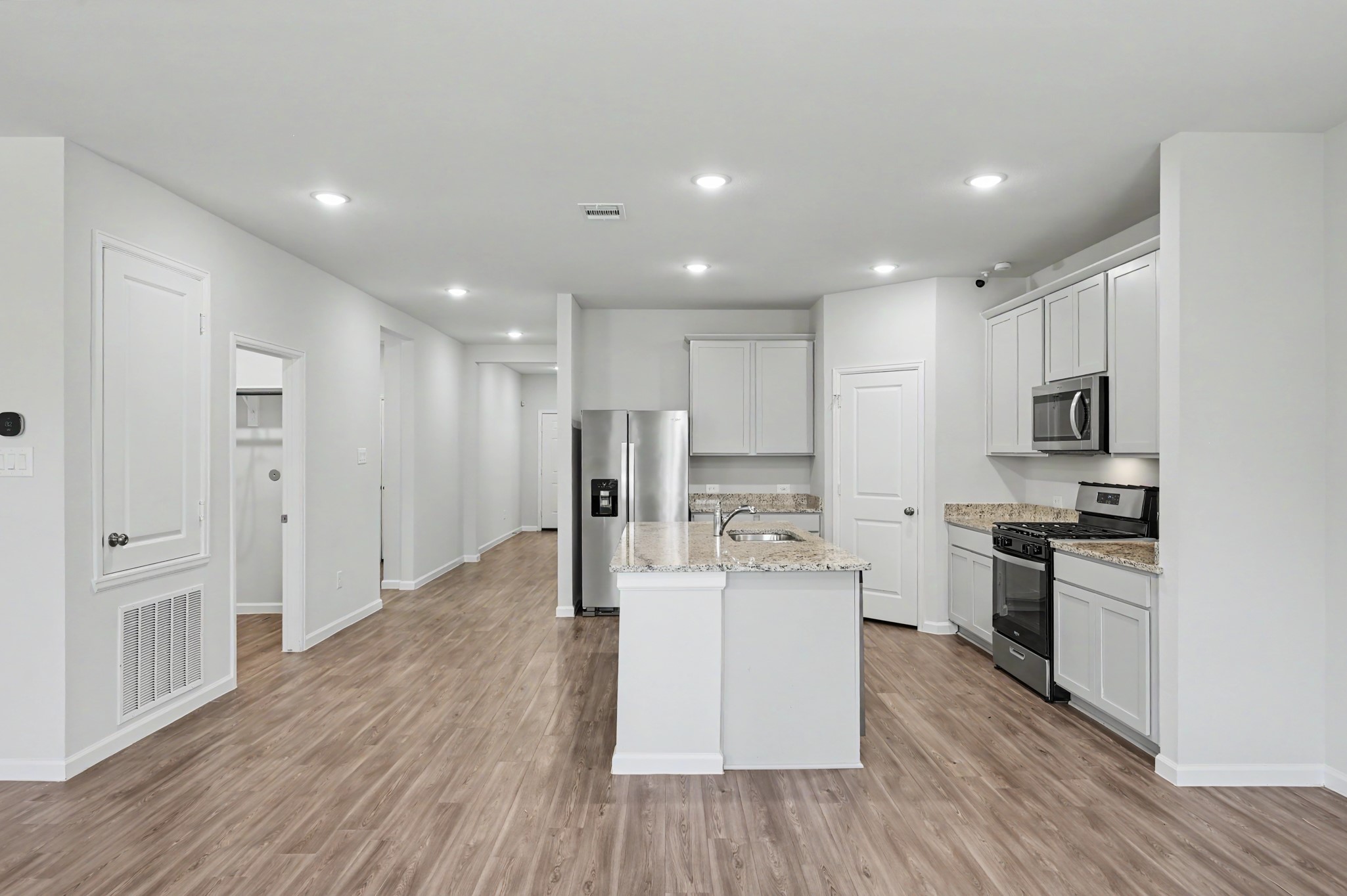 12288 Lady Eli Drive, Willis, TX 77318