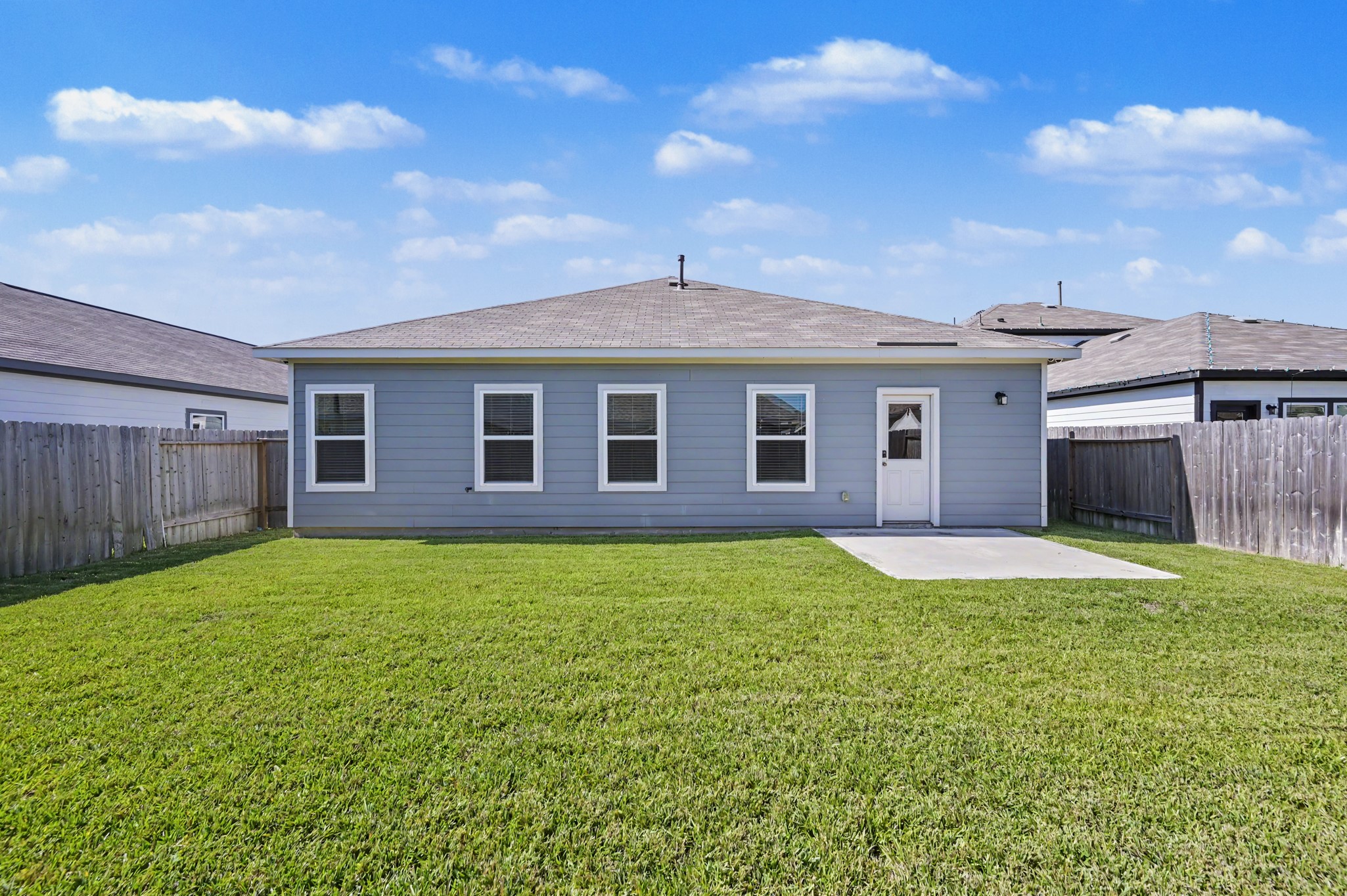 12288 Lady Eli Drive, Willis, TX 77318