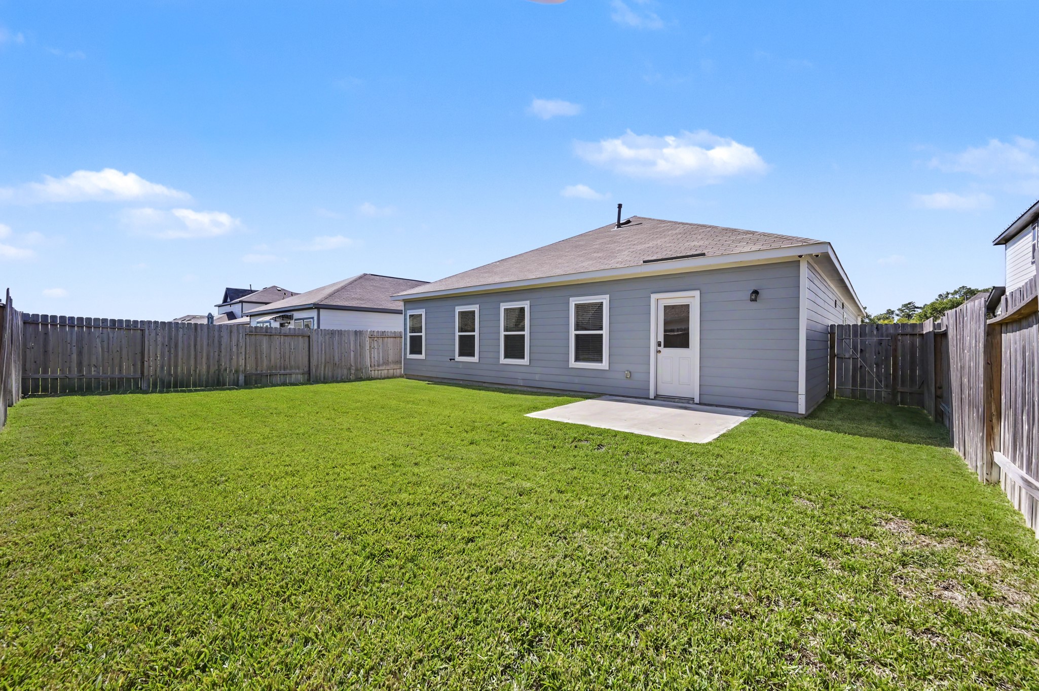 12288 Lady Eli Drive, Willis, TX 77318