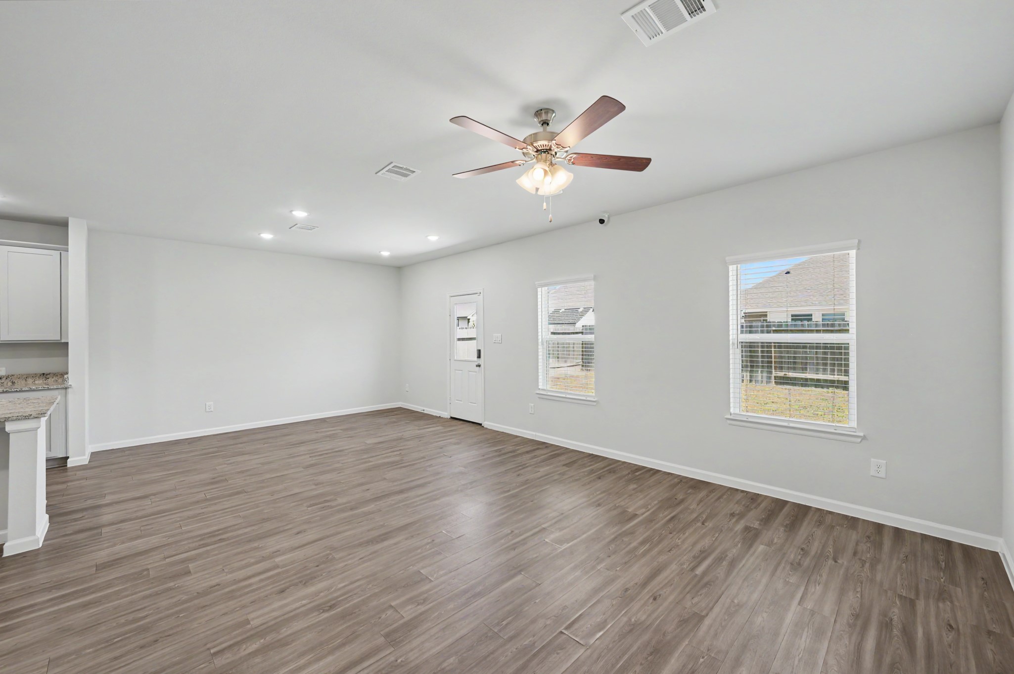 12288 Lady Eli Drive, Willis, TX 77318