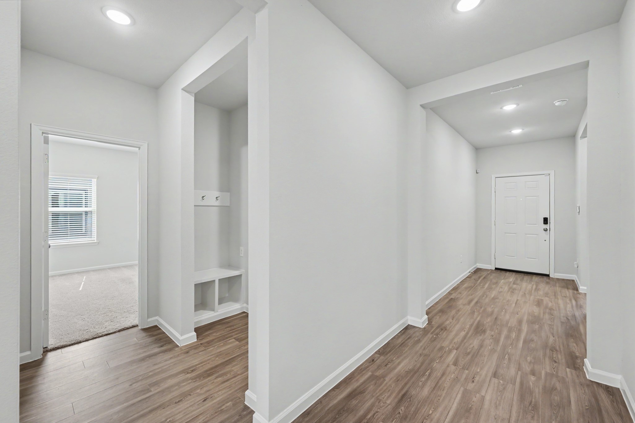 12288 Lady Eli Drive, Willis, TX 77318