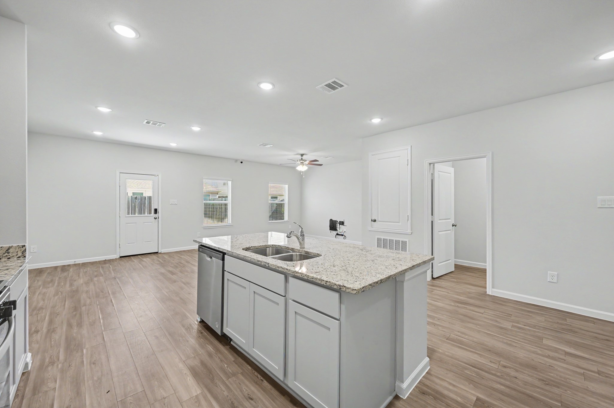 12288 Lady Eli Drive, Willis, TX 77318