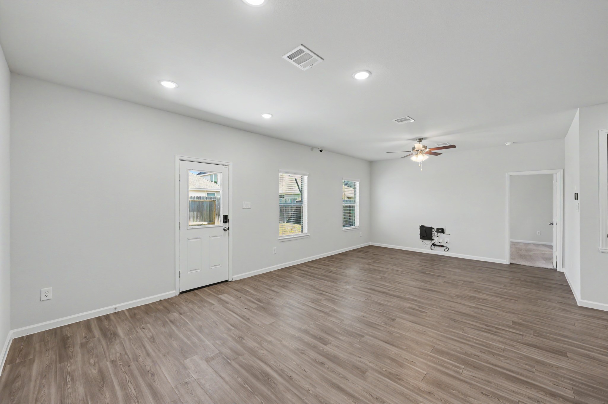12288 Lady Eli Drive, Willis, TX 77318