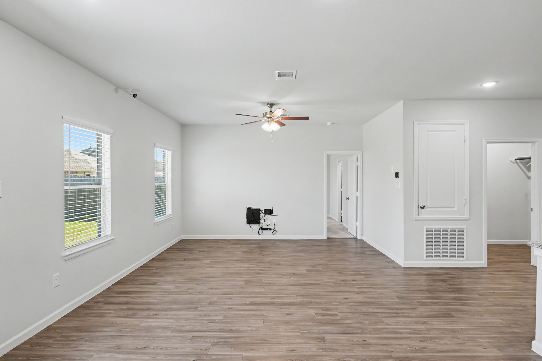 12288 Lady Eli Drive, Willis, TX 77318