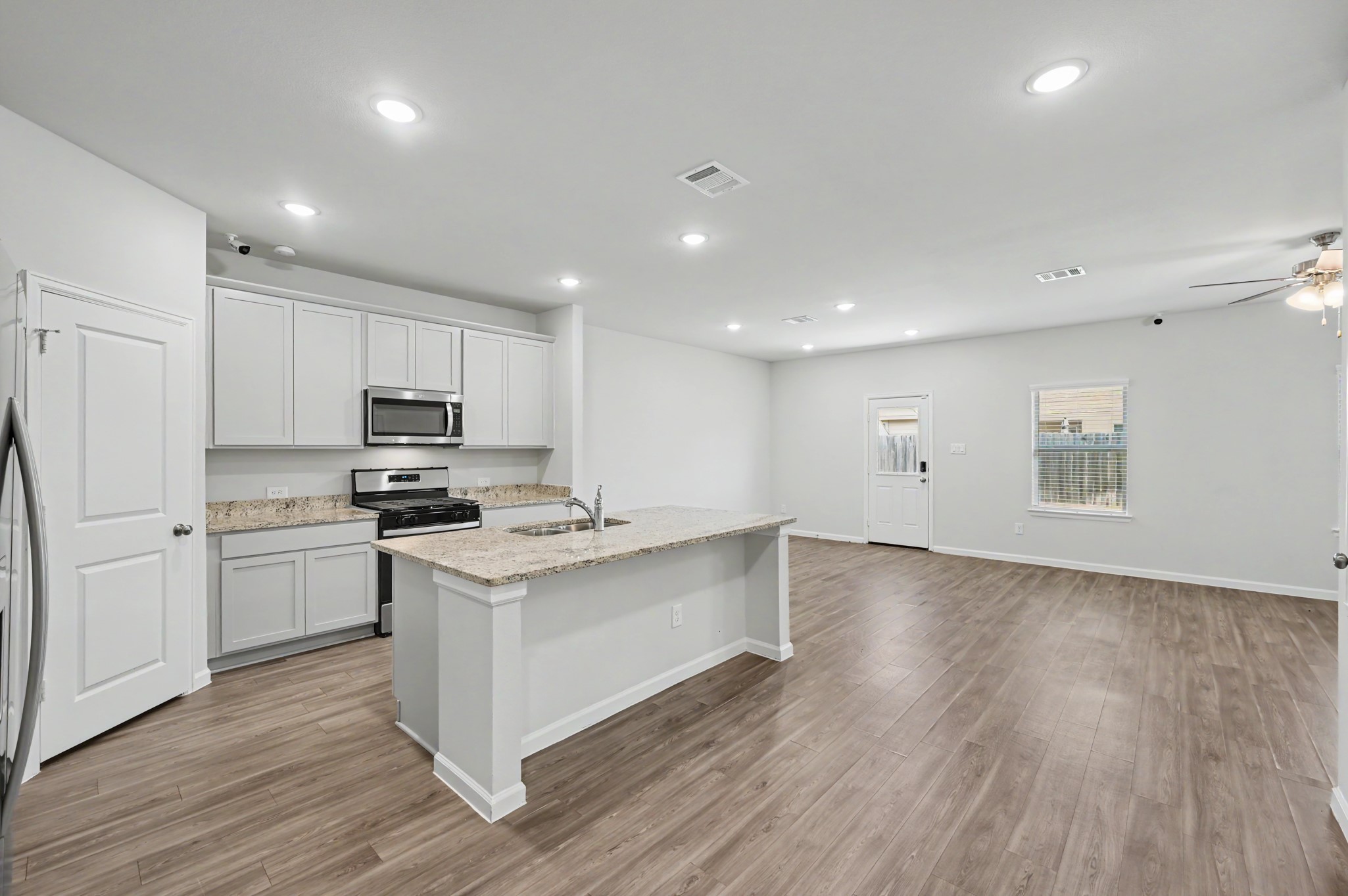 12288 Lady Eli Drive, Willis, TX 77318
