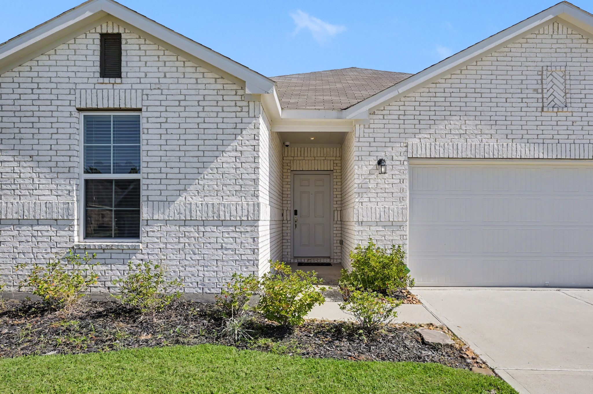 12288 Lady Eli Drive, Willis, TX 77318