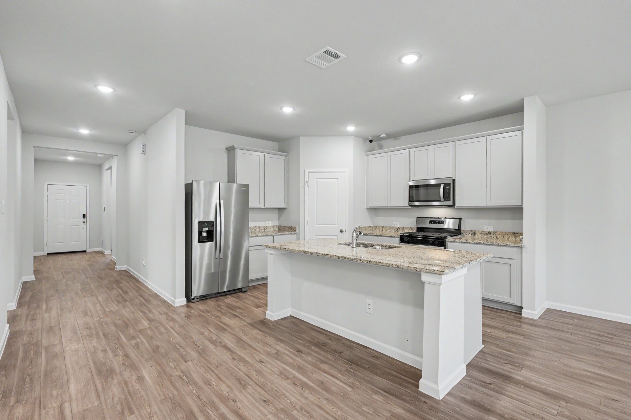 12288 Lady Eli Drive, Willis, TX 77318