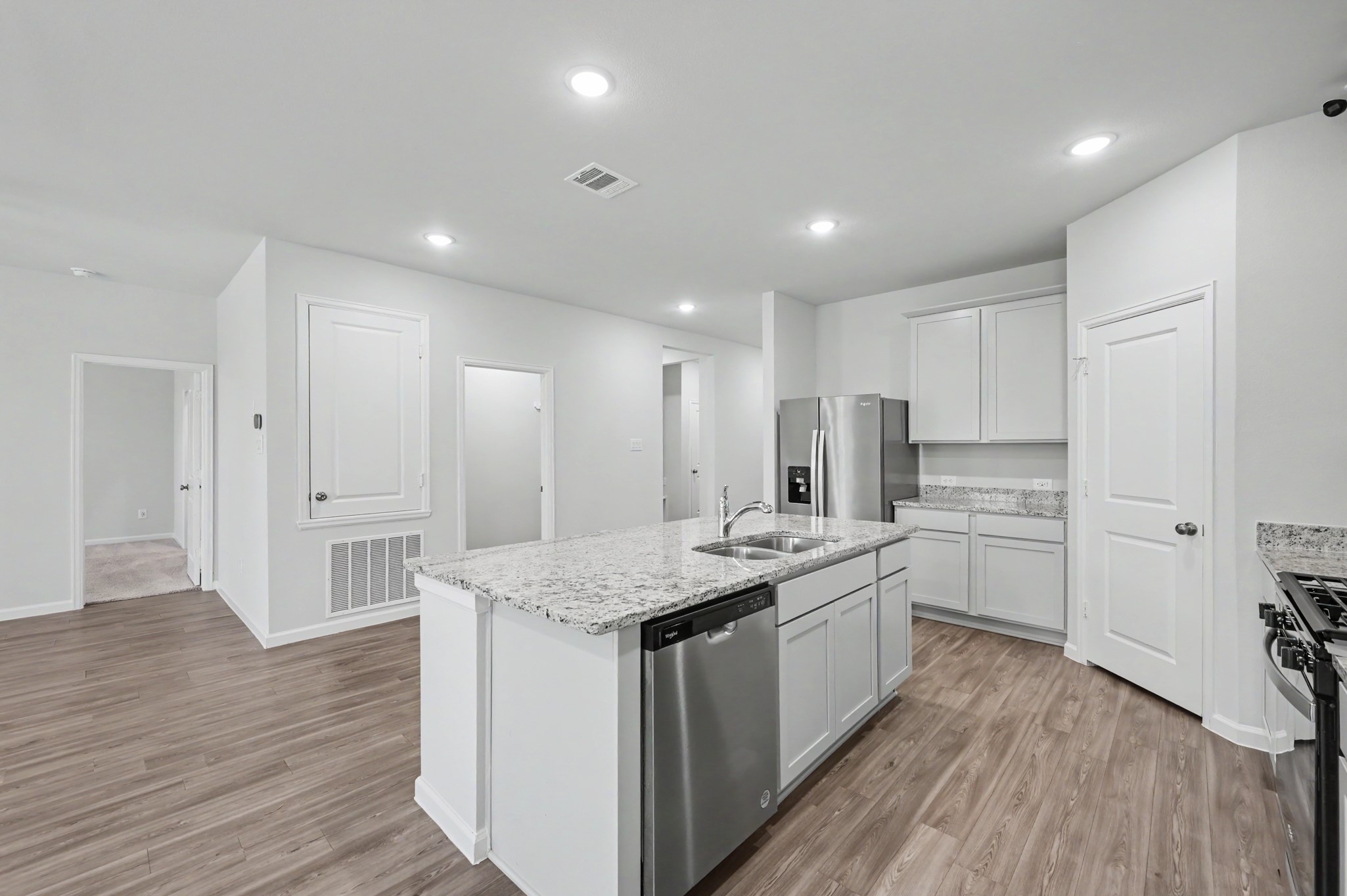 12288 Lady Eli Drive, Willis, TX 77318