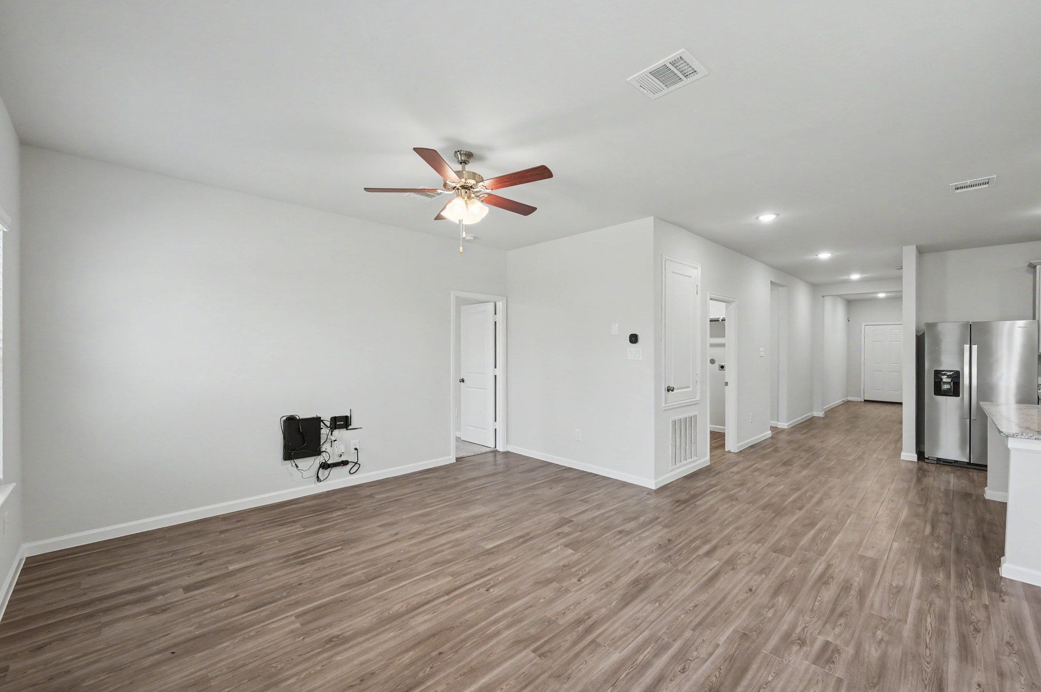 12288 Lady Eli Drive, Willis, TX 77318