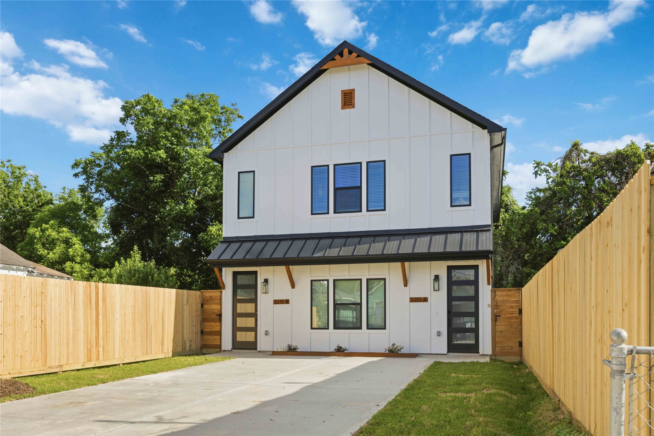 3211 Market Street, #A, Houston, TX 77020