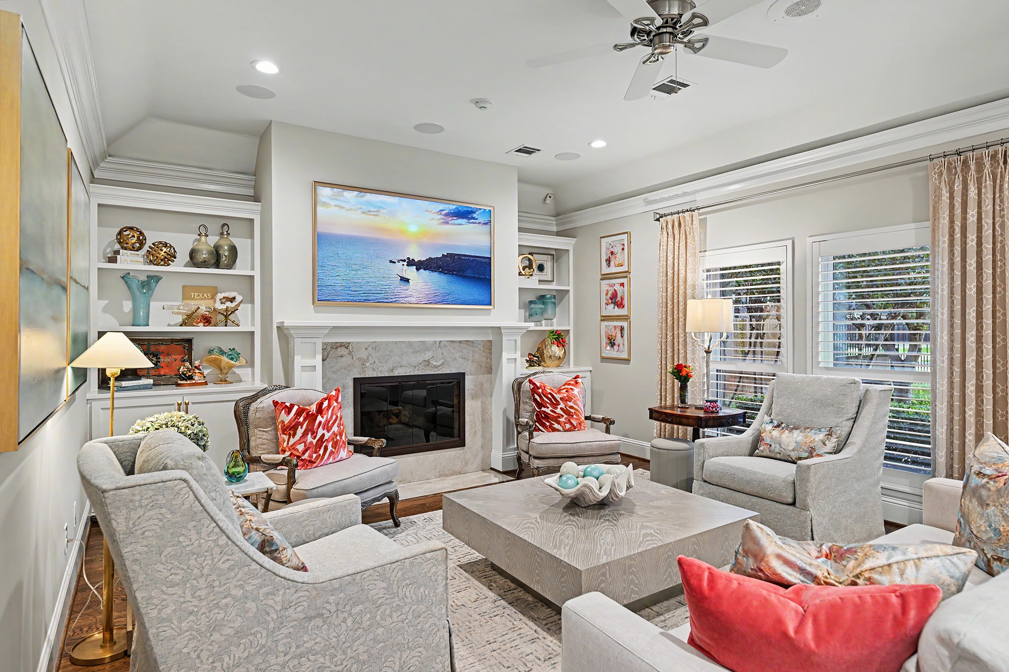 919 Bayou Parkway, Houston, TX 77077