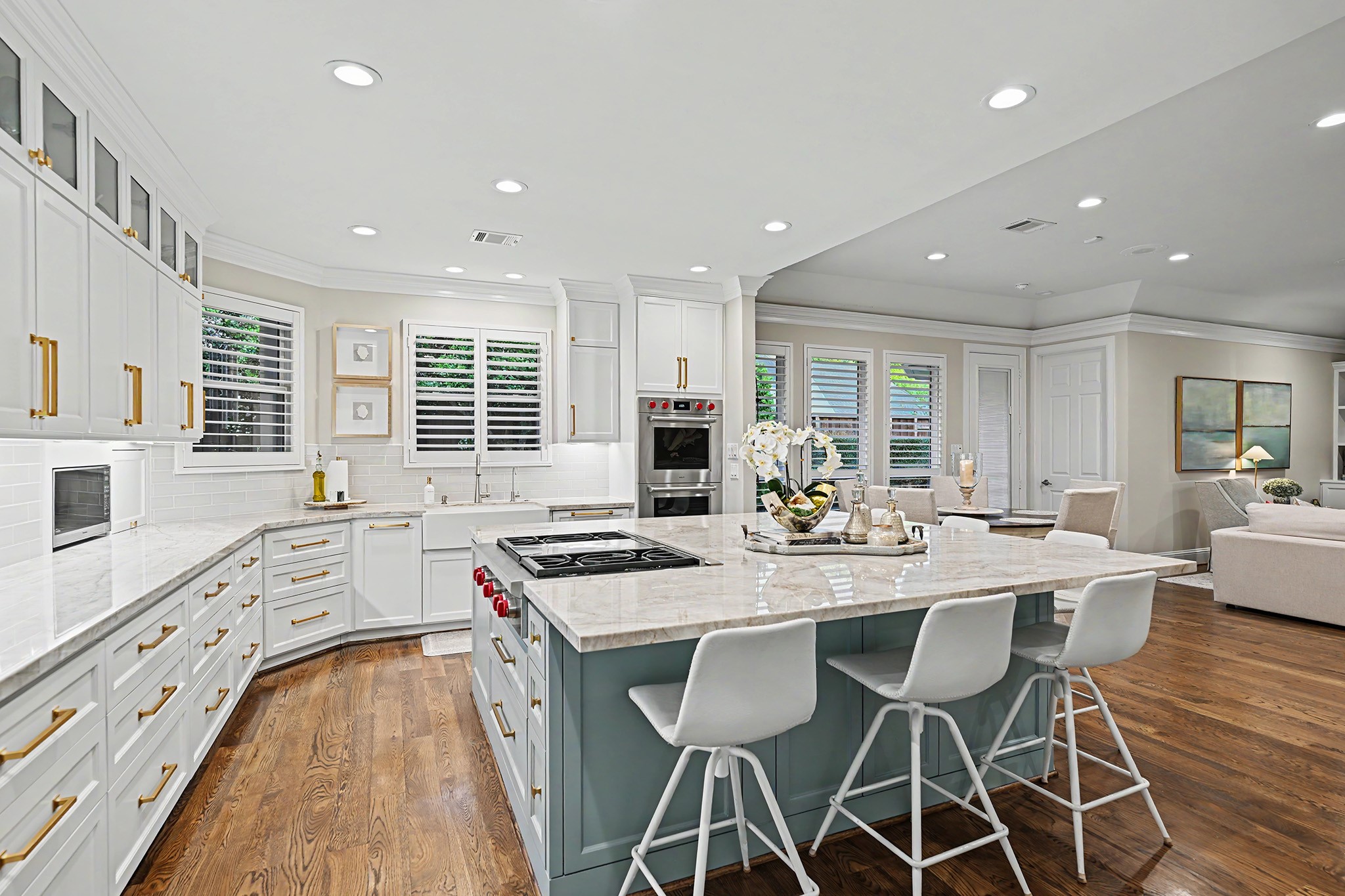 919 Bayou Parkway, Houston, TX 77077