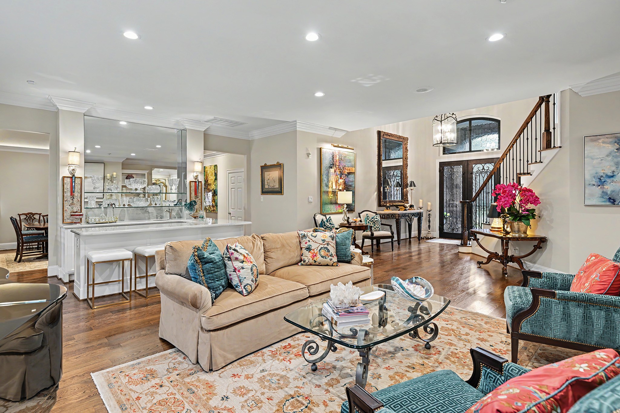 919 Bayou Parkway, Houston, TX 77077