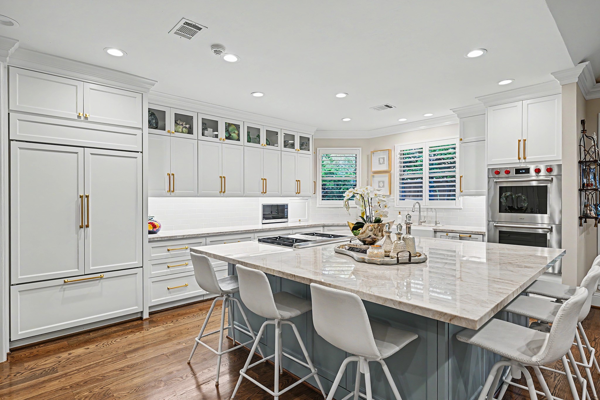 919 Bayou Parkway, Houston, TX 77077