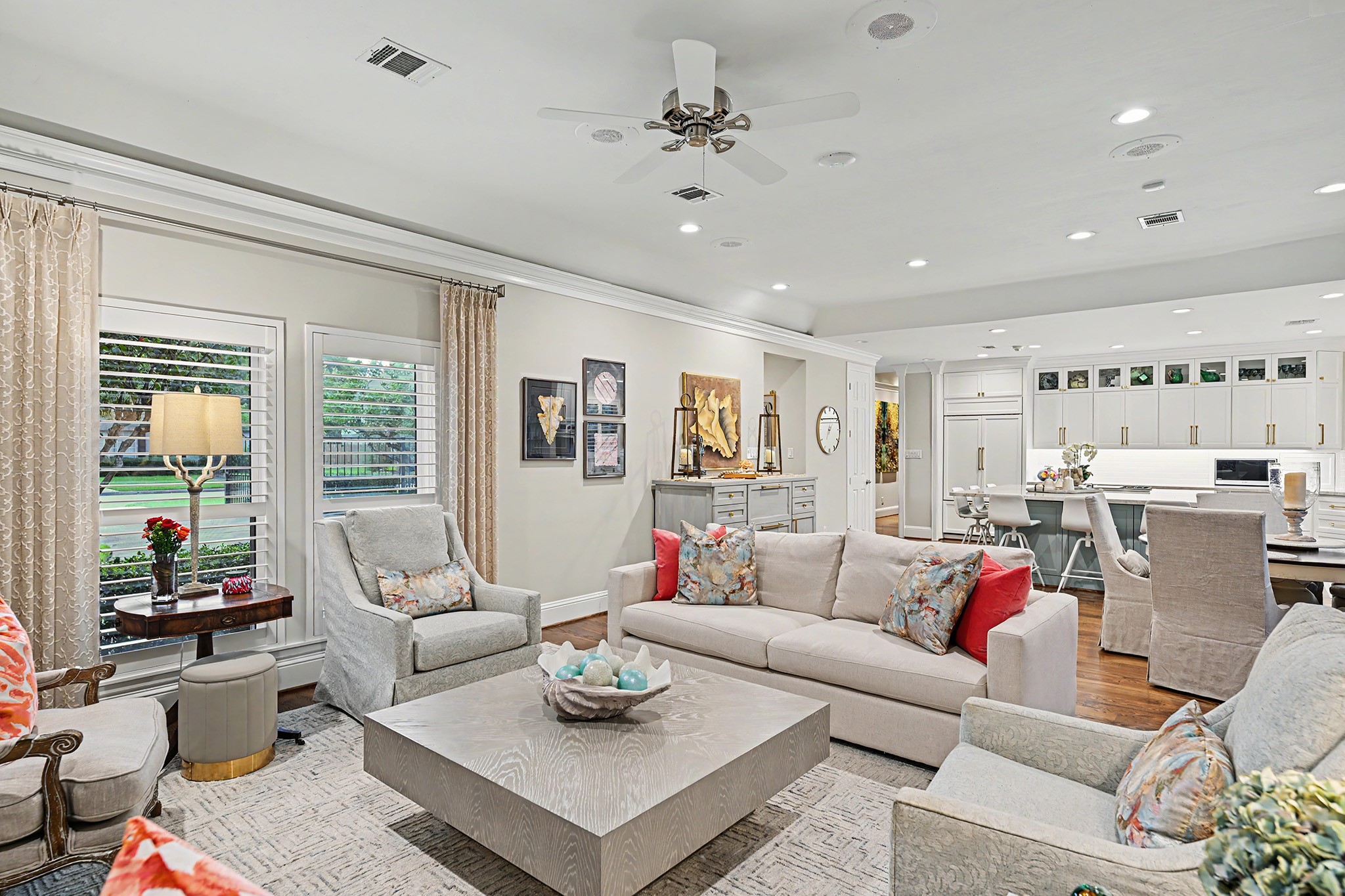 919 Bayou Parkway, Houston, TX 77077