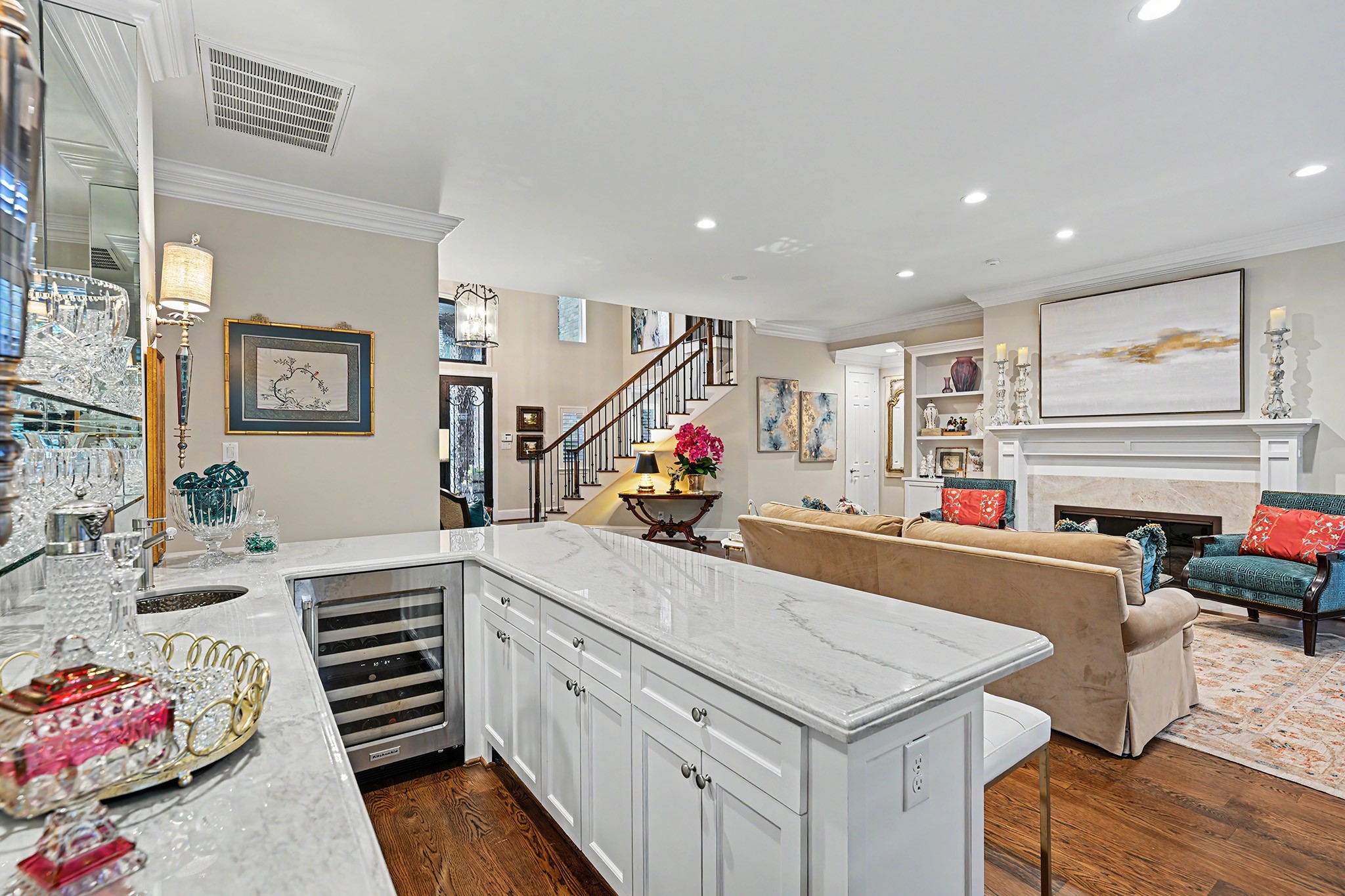 919 Bayou Parkway, Houston, TX 77077