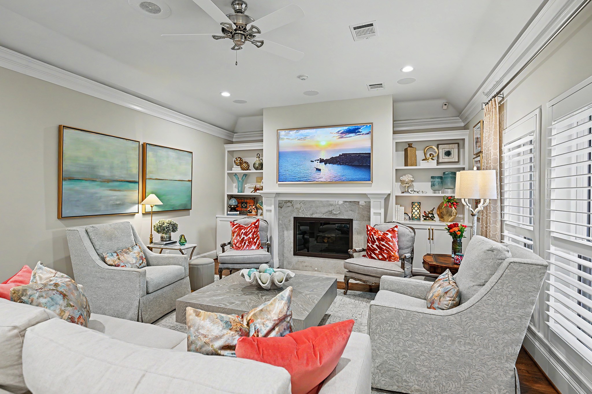 919 Bayou Parkway, Houston, TX 77077