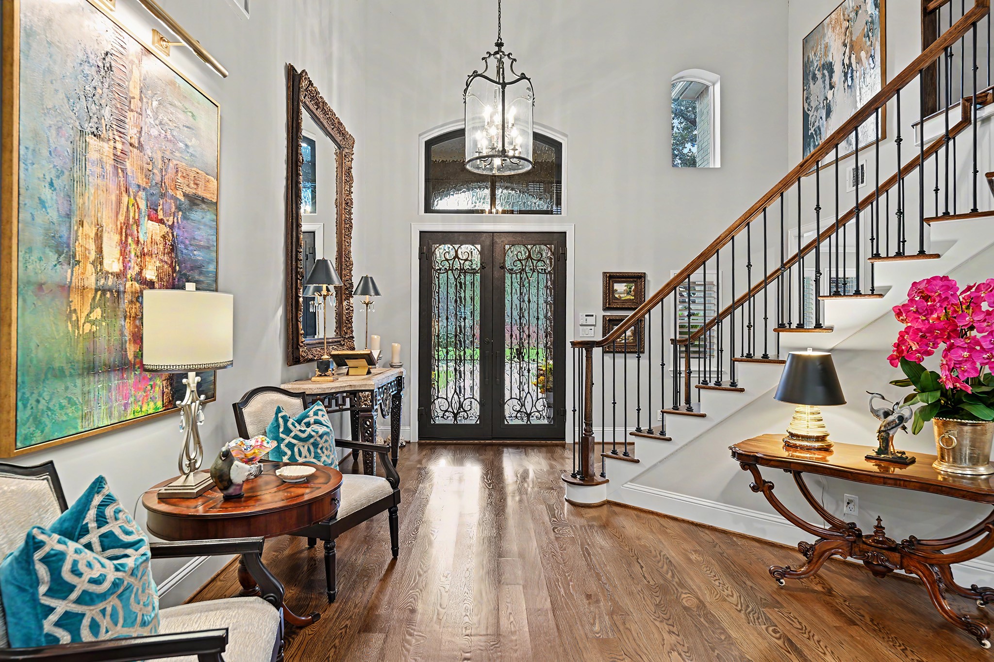 919 Bayou Parkway, Houston, TX 77077 919 Bayou Parkway, Houston, TX 77077