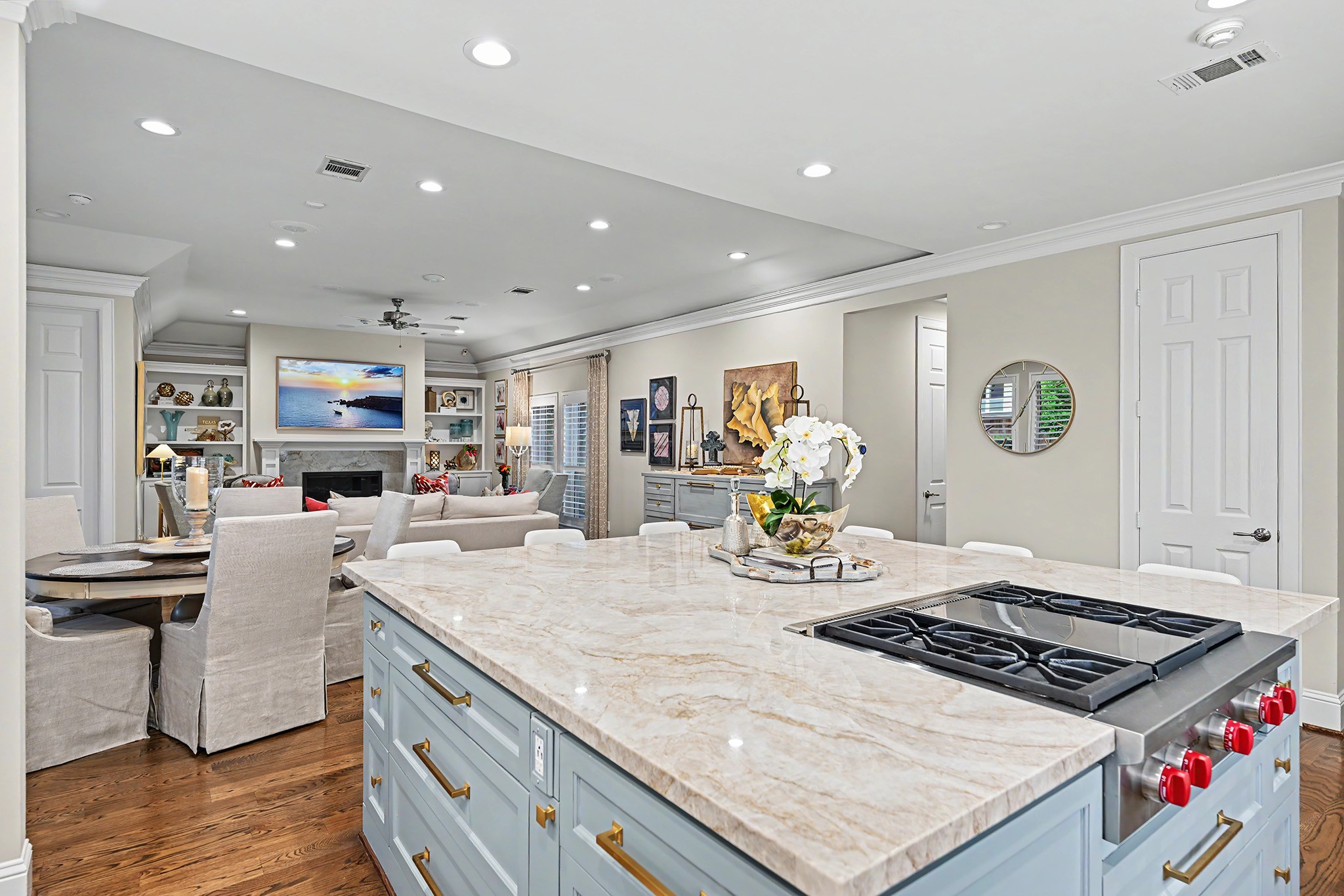 919 Bayou Parkway, Houston, TX 77077