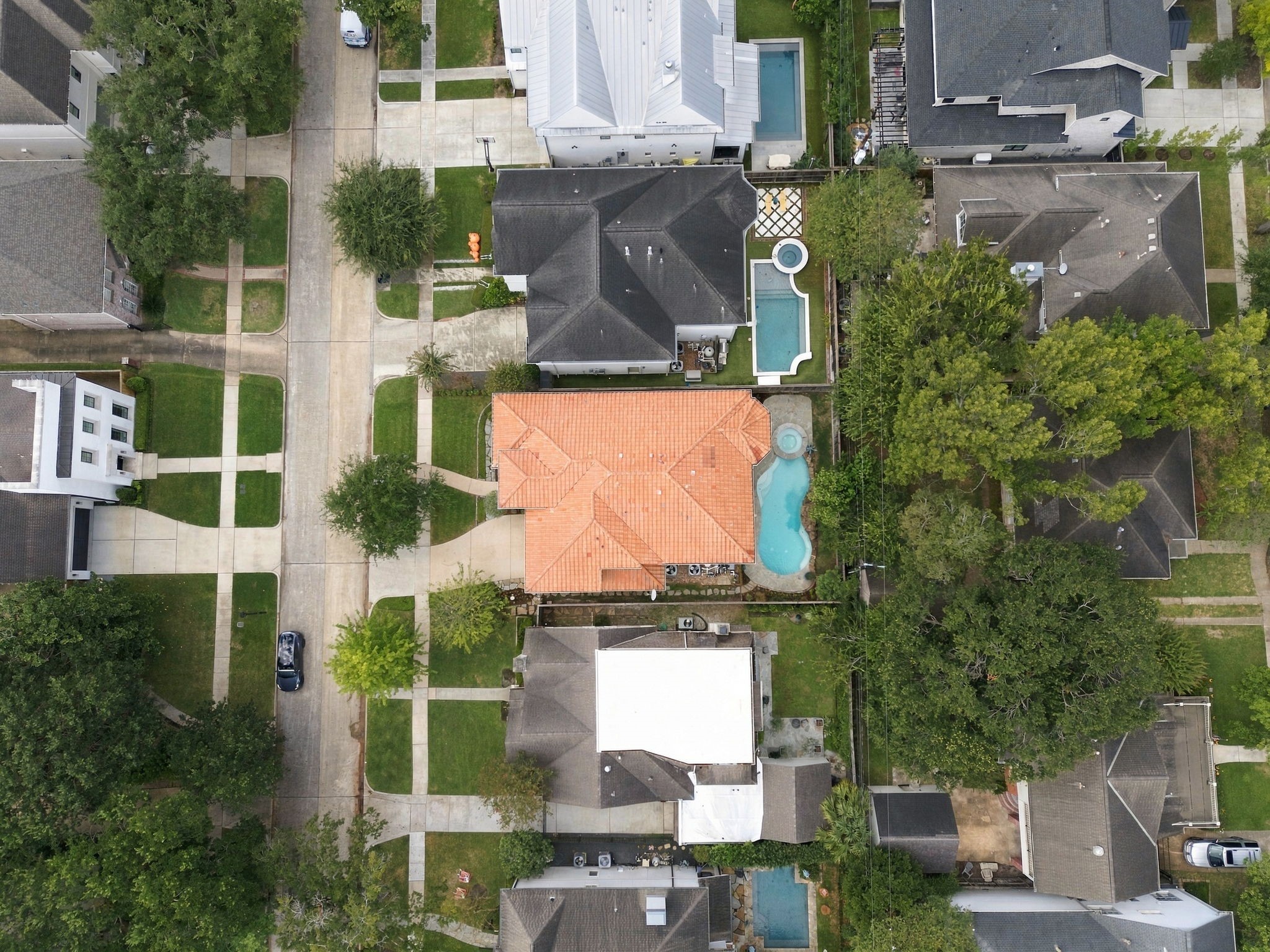 2826 Robinhood Street, West University Place, TX 77005