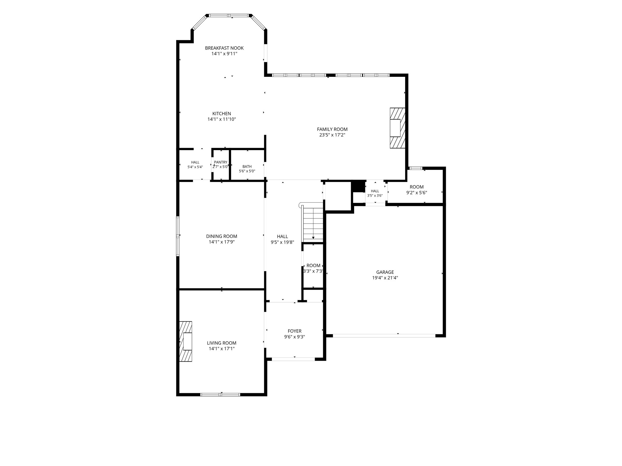 2826 Robinhood Street, West University Place, TX 77005