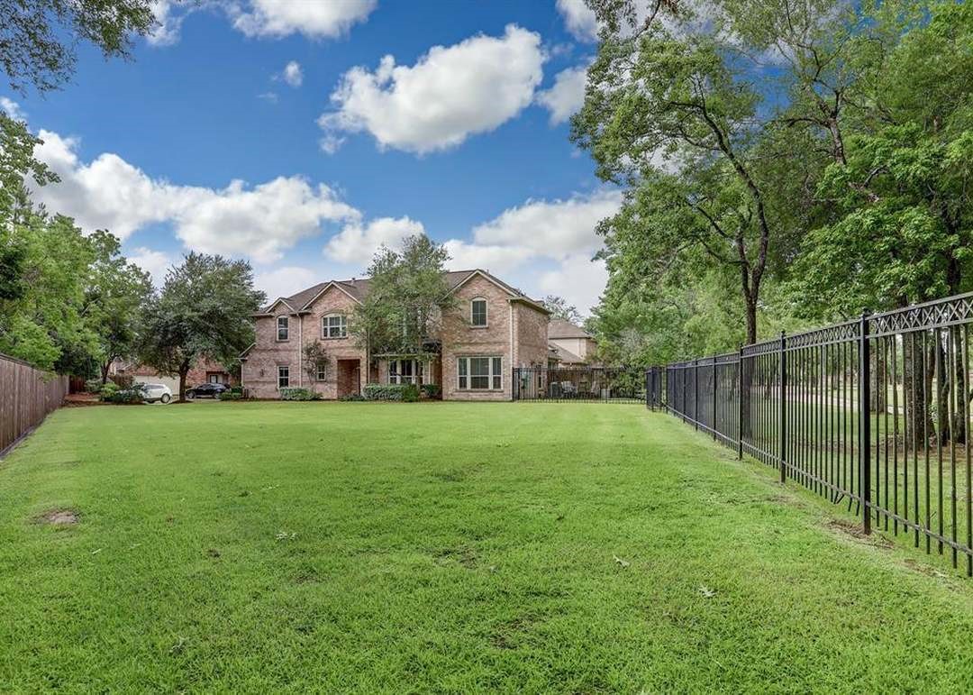 12302 Timber Hollow, Pasadena, TX 77058