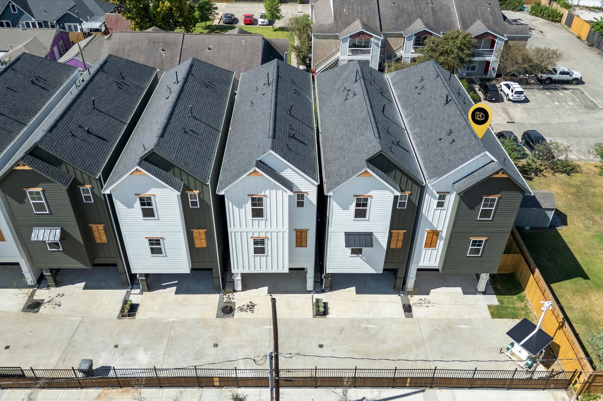 4127 De George Street, Houston, TX 77009