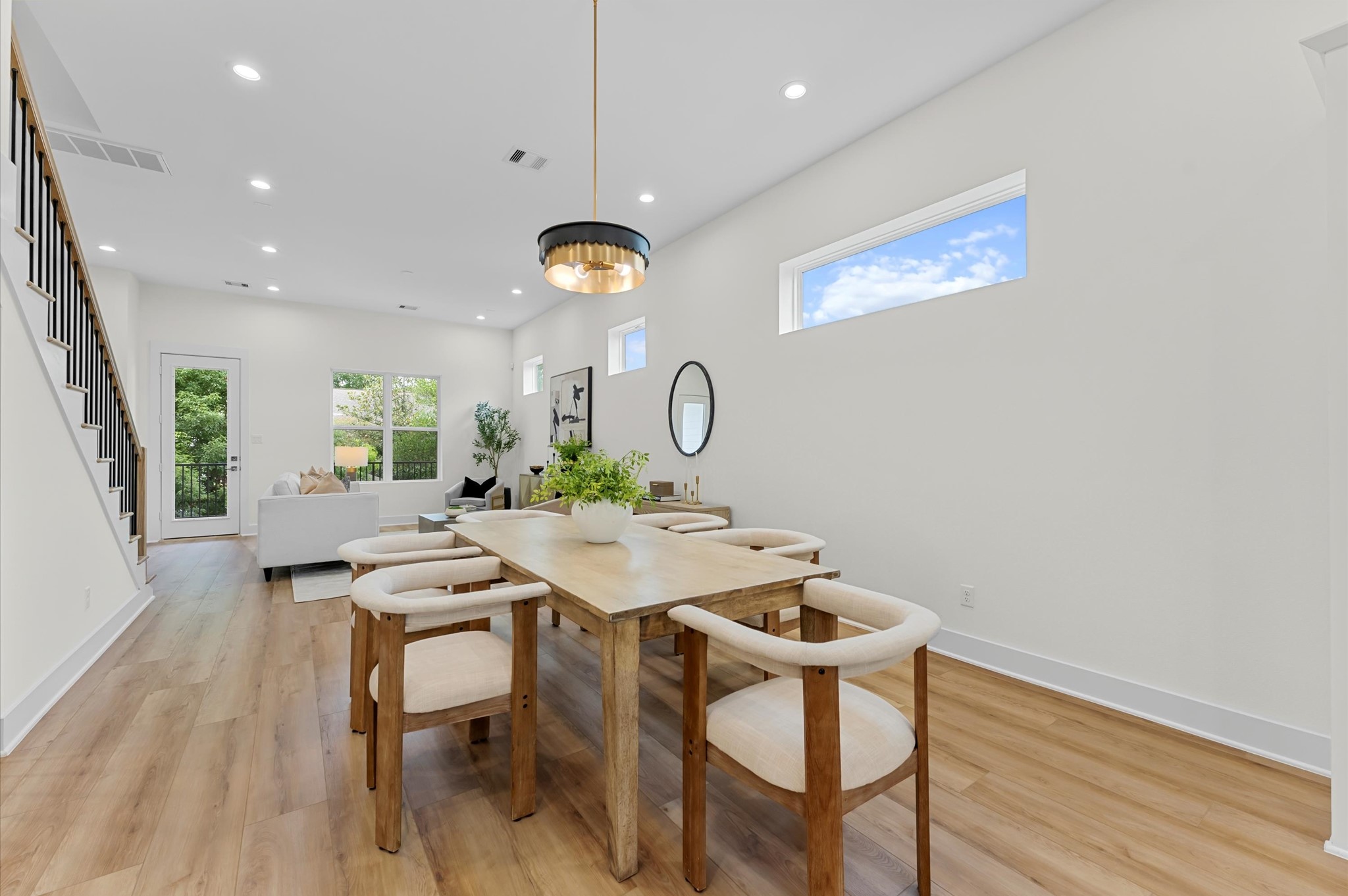 4127 De George Street, Houston, TX 77009