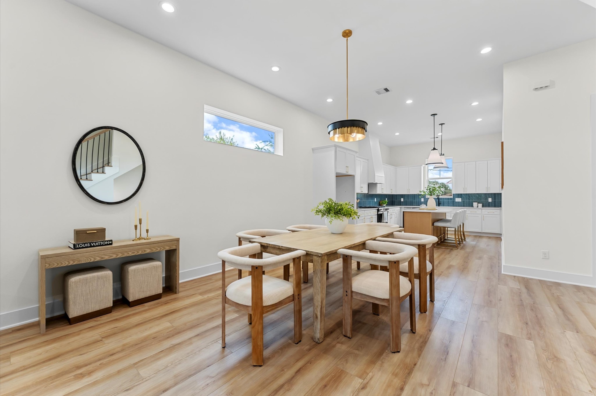 4127 De George Street, Houston, TX 77009