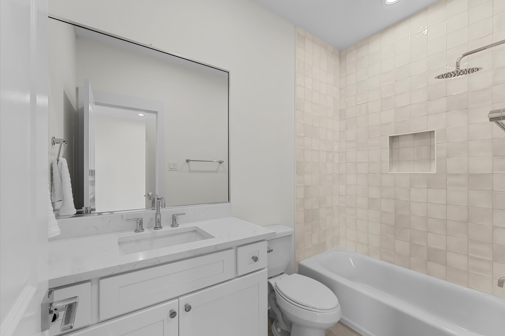 4127 De George Street, Houston, TX 77009
