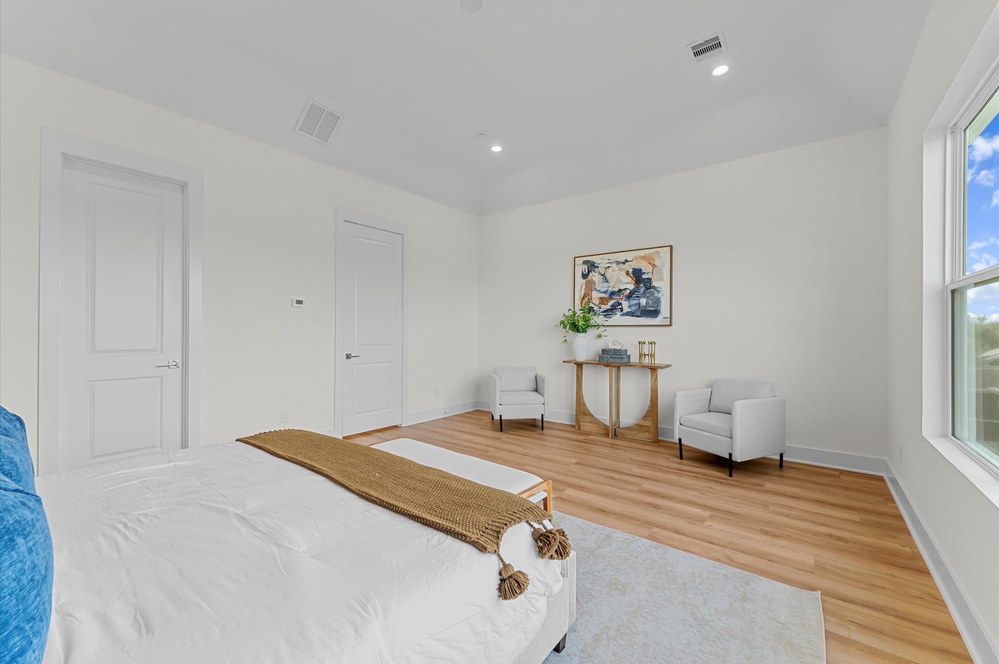 4127 De George Street, Houston, TX 77009