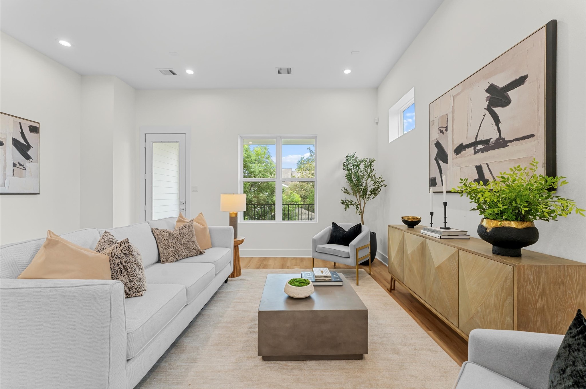 4127 De George Street, Houston, TX 77009