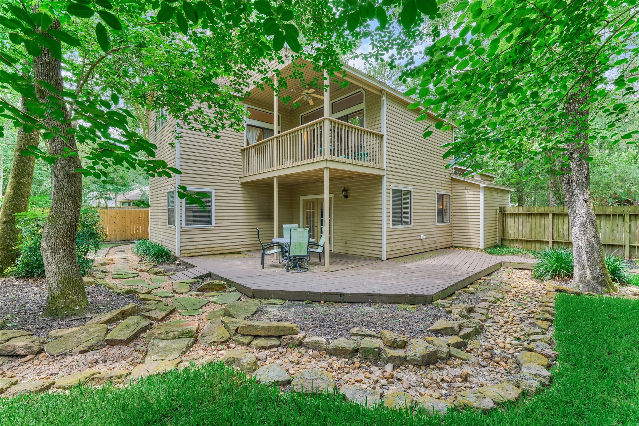 26 Twisted Birch, The Woodlands, TX 77381