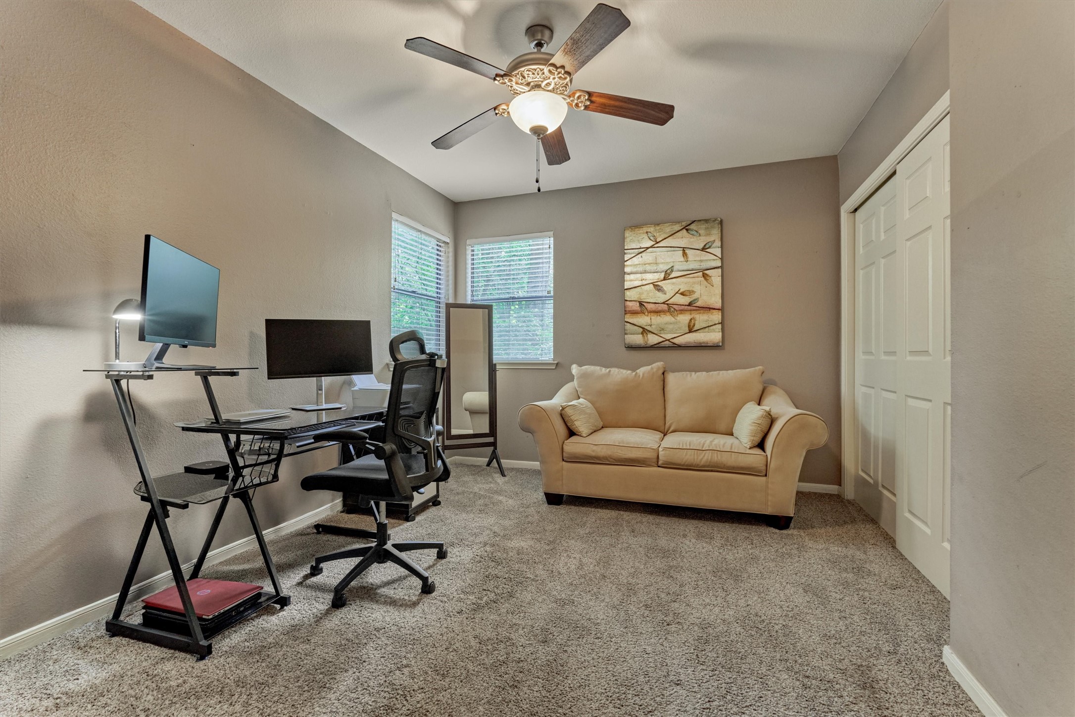 26 Twisted Birch, The Woodlands, TX 77381