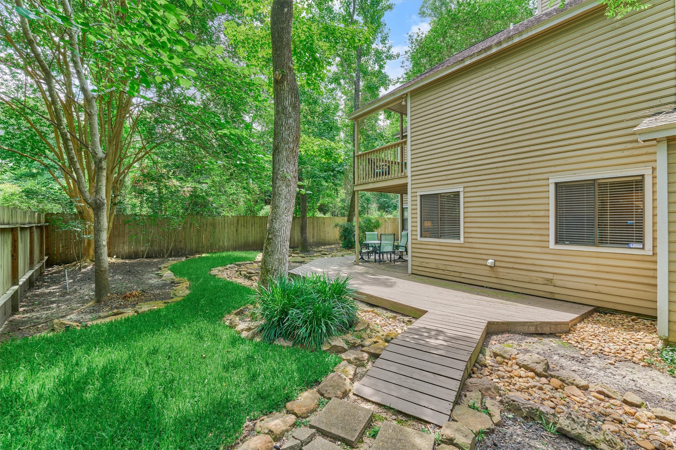 26 Twisted Birch, The Woodlands, TX 77381