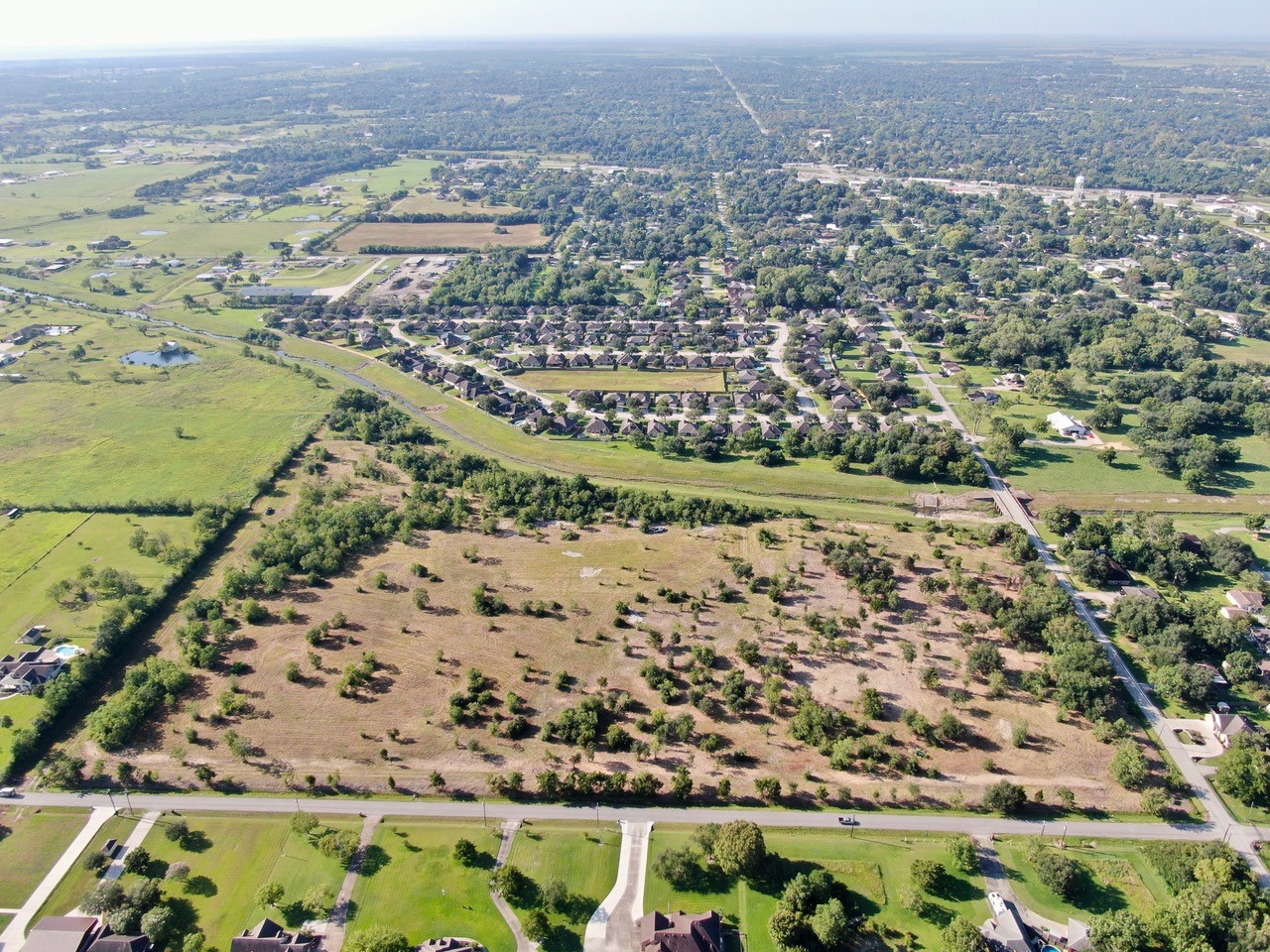 11939 7TH ST, Santa Fe, TX 77510