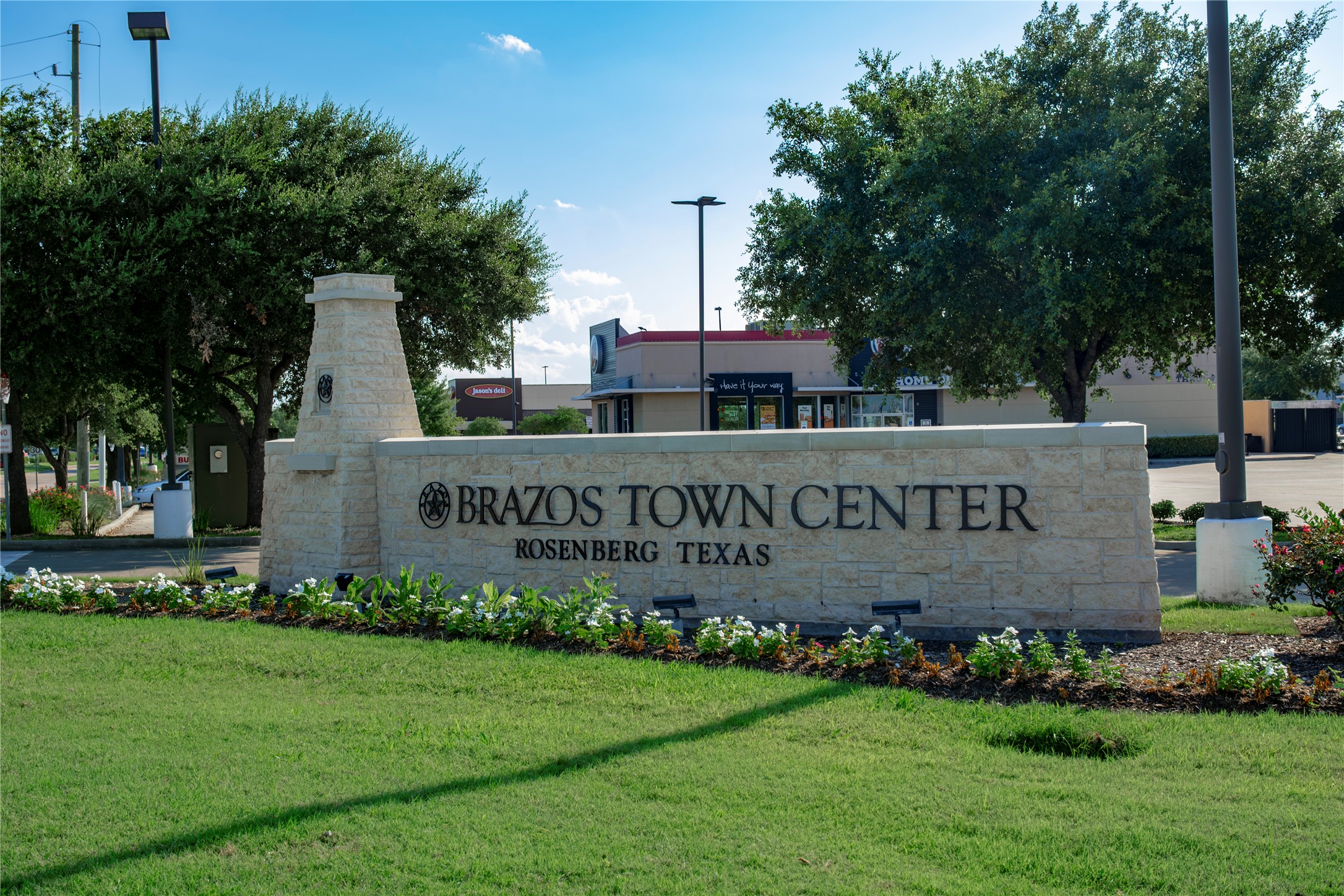 5223 Silk Petal Drive, Rosenberg, TX 77471