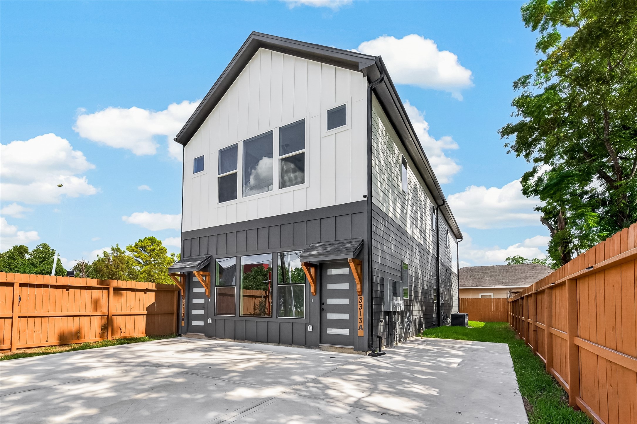 3313 Sampson Street, Houston, TX 77004