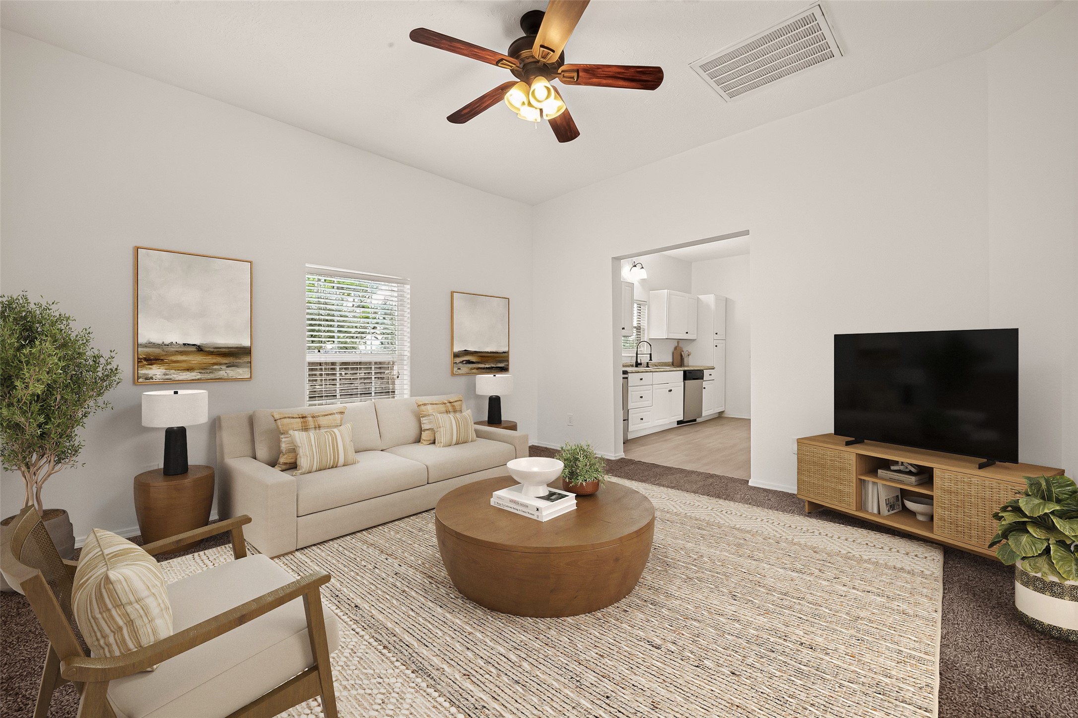 1511 W Dumble Street, Alvin, TX 77511